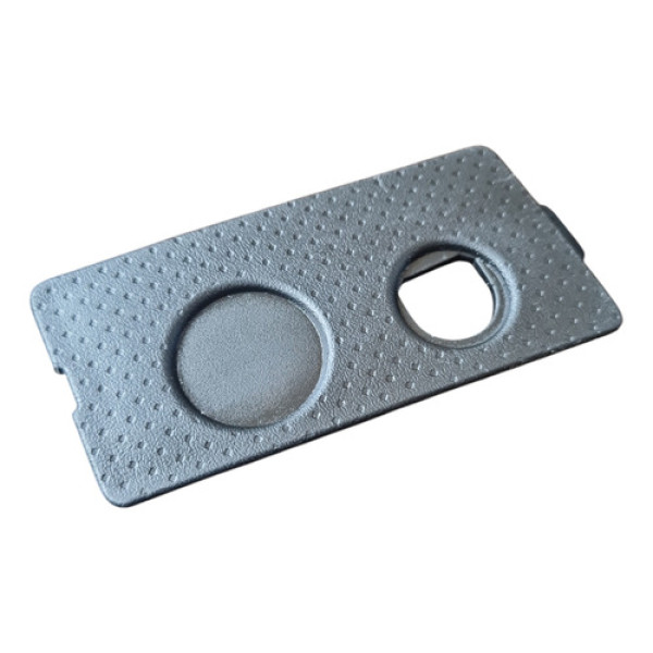 Moldura Sensor Painel Nissan Livina 09 A 14