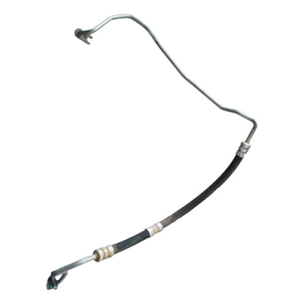 Mangueira Ar Condicionado Renault Logan 2014