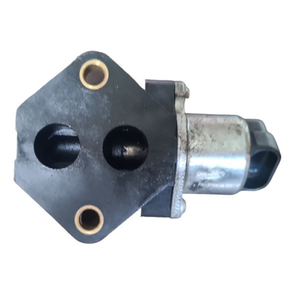 Atuador Marcha Lenta Ford Ka 2007 A 2013