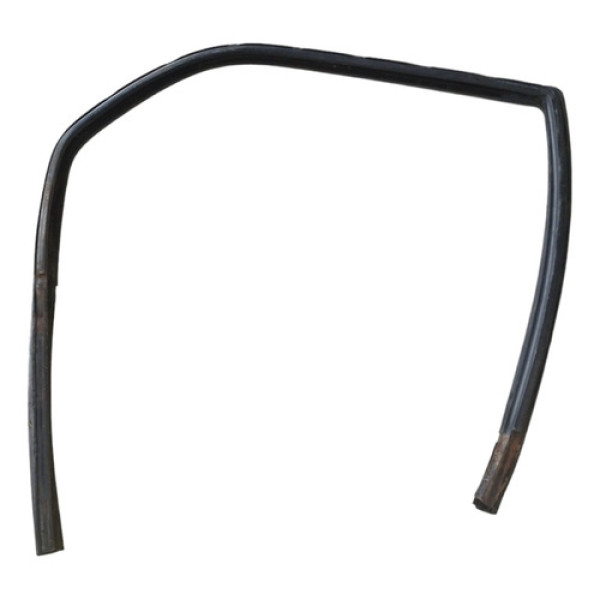 Borracha Guarnição Janela Traseira Direita Fiat Palio  2004