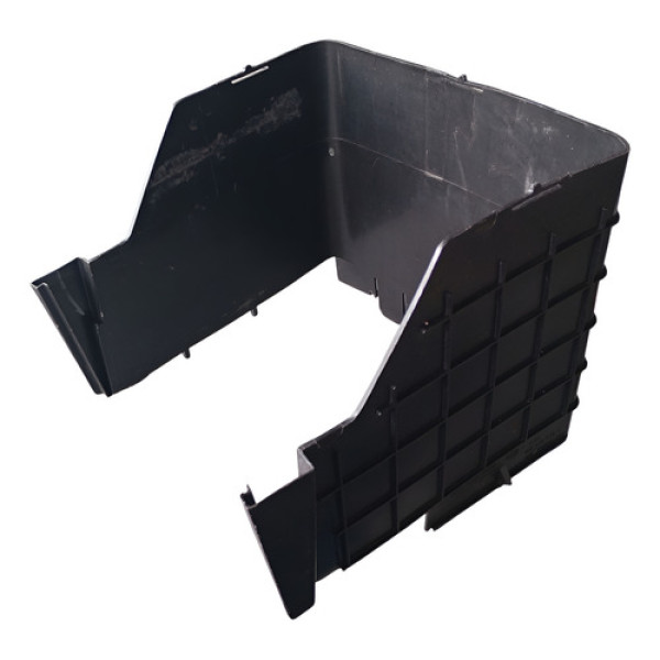 Tampa Capa Lateral Bateria Vw Jetta Tsi 2011 2014 1k0915335c