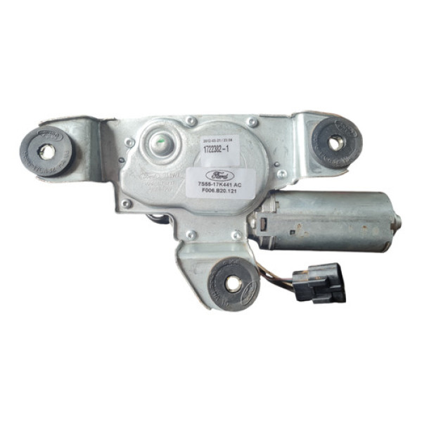 Motor Limpador Traseiro Ford Ka 08 A 12