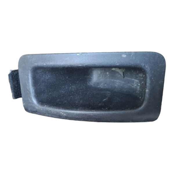 Moldura Porta Objetos Console Central Peugeot 206