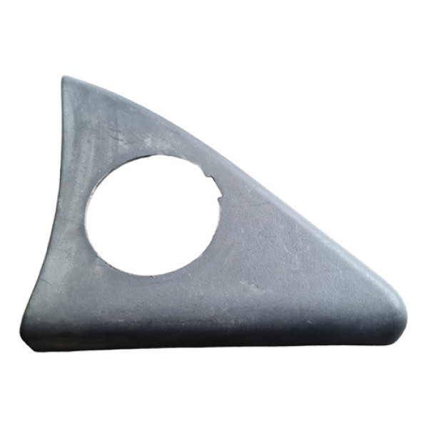 Moldura Interna Retrovisor Ld Renault Logan 2015