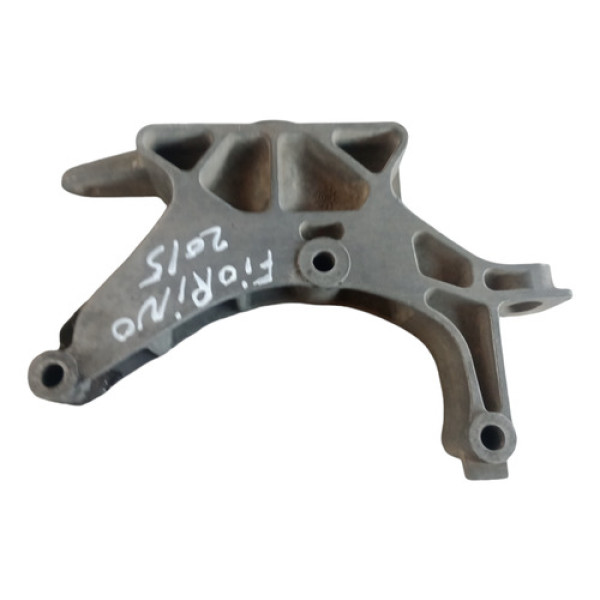 Suporte Coxim Câmbio Fiat Fiorino Uno 2015 46743002