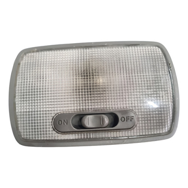 Lanterna Luz Teto Cortesia Honda Civic 2007 2011
