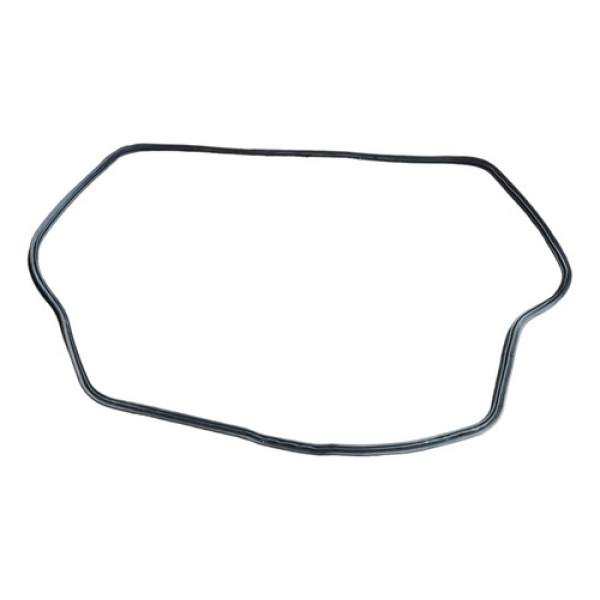 Borracha Porta Traseira Vw Golf Sportline 2008