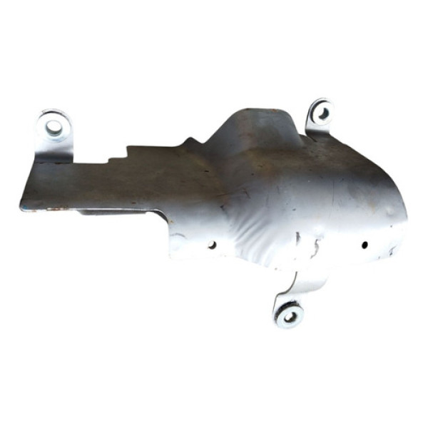 Protetor Homocinética Direita Honda Fit 1.5 2014