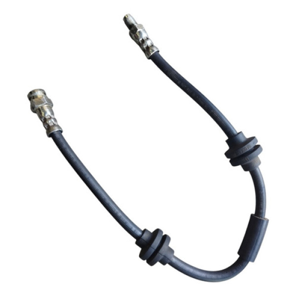 Flexível Freio Fiat Mobi Argo Cronos Dianteira 2017 2024