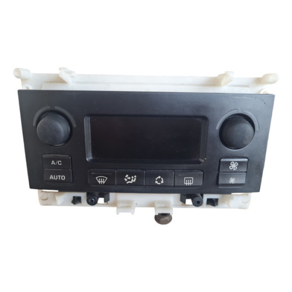 Comando Ar Digital Peugeot 307 Citroën C4 2007 2013