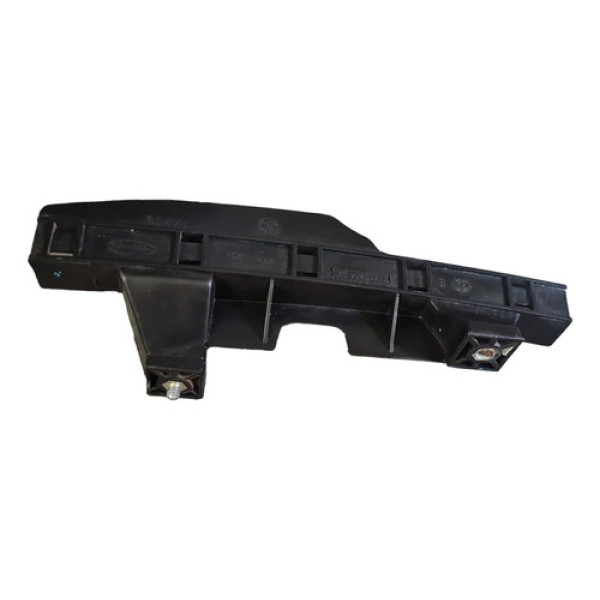 Guia Vidro Porta Traseira Esquerda Fiat Palio 2008 A 2013