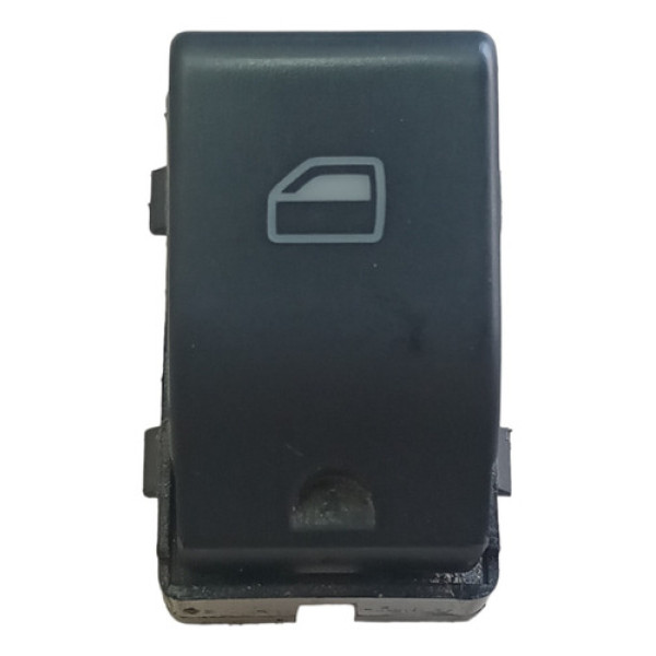 Botão Comando Vidro Elétrico Vw Gol Voyage Fox 