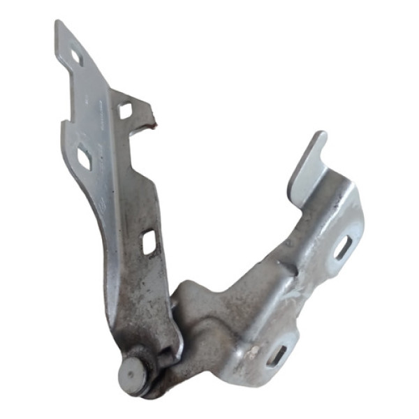 Dobradiça Esquerda Do Capô Renault Clio 