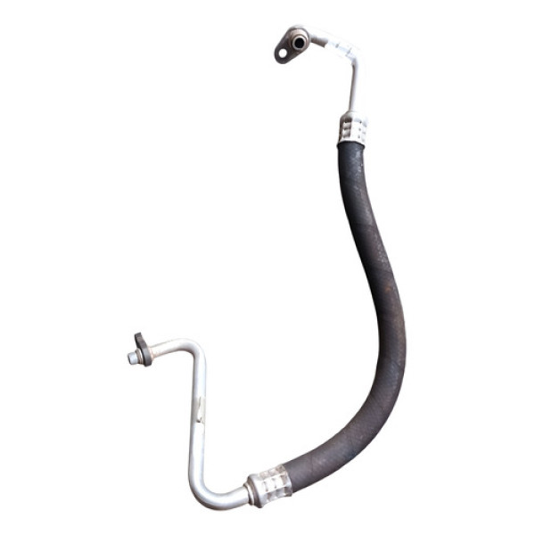 Mangueira Ar Condicionado Renault Sandero Logan 3c 2017 2023