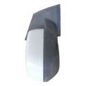 Retrovisor Manual Direito Passageiro Gm Spin 2012 2019