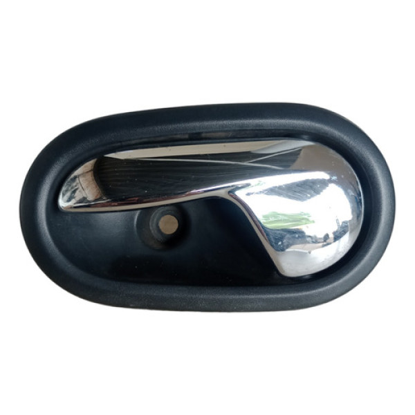 Maçaneta Interna Renault Logan Dianteira Esquerda  Dianteira/traseira