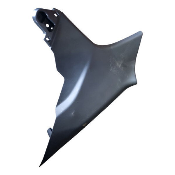 Moldura Coluna Traseira Direita Renault Logan 2014 2020