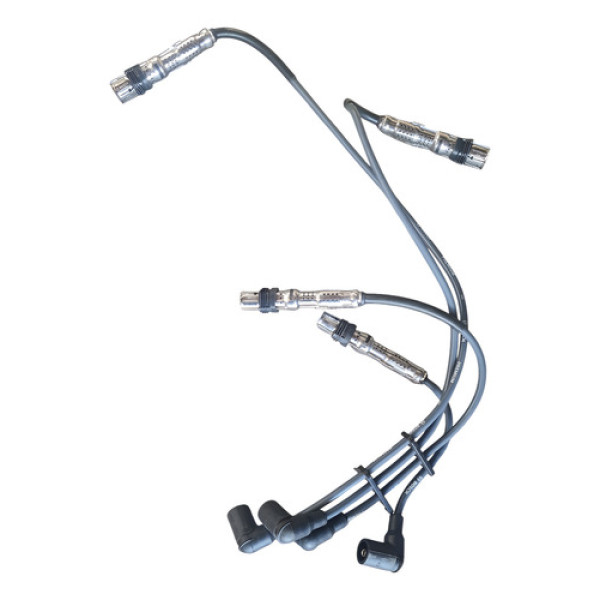 Cabo Vela Vw Golf Jetta Bora 2.0 Preto