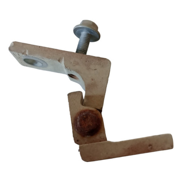 Dobradiça Porta Dianteira Esquerda Fiat Punto 