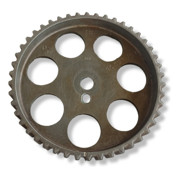 Polia Comando Válvula Gm Astra Vectra Zafira 8v 1999 A 2020