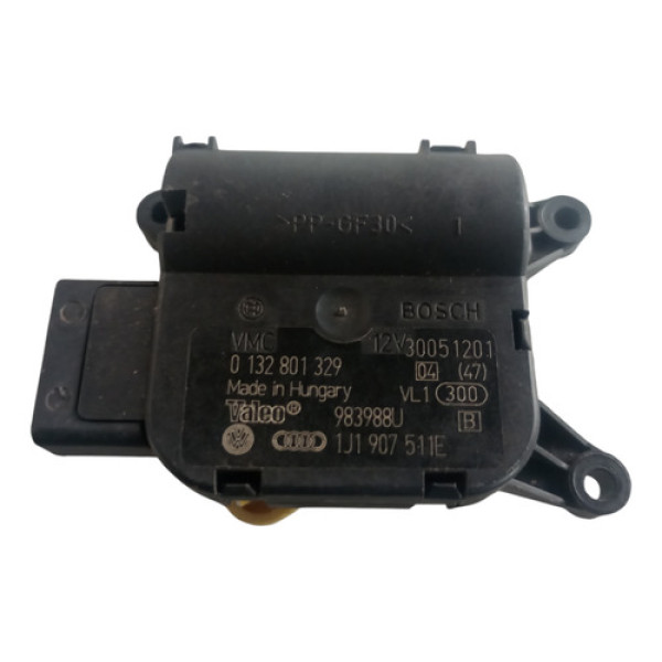 Motor Atuador Caixa Ar Condicionado Vw Golf Bora Audi A3