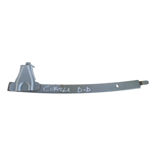 Guia Vidro Toyota Corolla Xei 2015 Dianteira Direita 