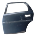 Porta Traseira Esquerda Gm Corsa 2000