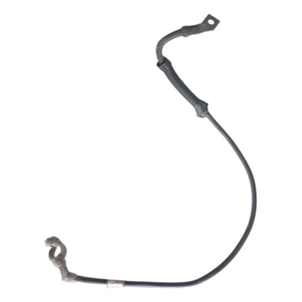 Cabo Polo Negativo Bateria Vw Fox Spacefox Crossfox Gol 2011