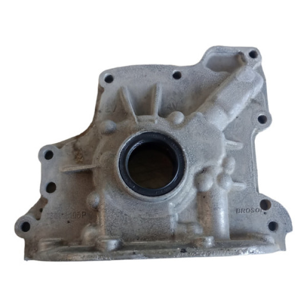 Bomba Óleo Motor Vw Gol Saveiro G5 G6 