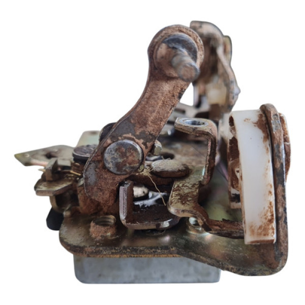 Fechadura Porta Vw Gol Parati G2 2 Portas Esquerda