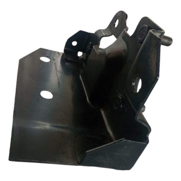 Suporte Coxim Direito Fiat Fiorino 2015 A 2020