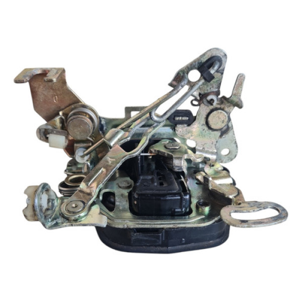 Fechadura Porta Gm Celta Corsa Dianteira Direita 2002 2012