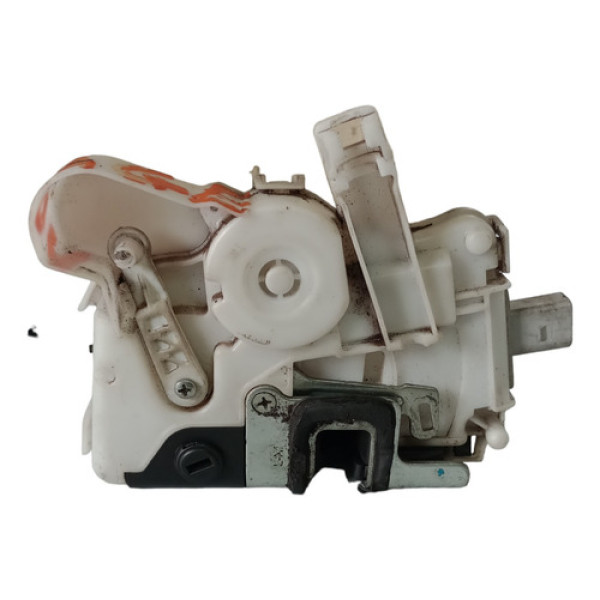 Fechadura Elétrica Traseira Esquerda Vw Voyage Gol G5 G6