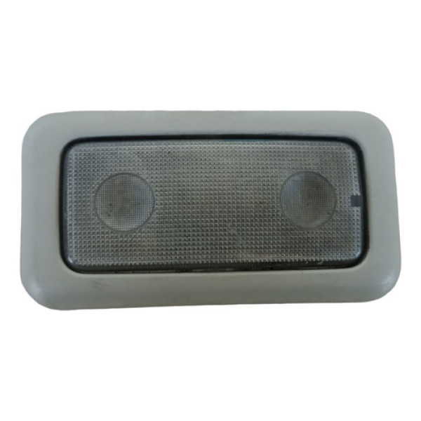 Luz Cortesia Fiat Palio Siena Uno 08/15