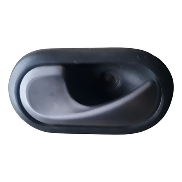 Maçaneta Interna Dianteira Esquerda Renault Sandero Logan Dianteira