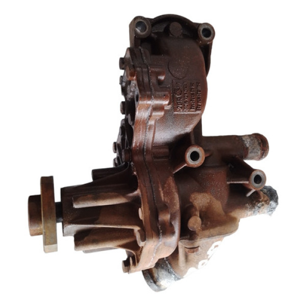 Carcaça Bomba Agua Gol Ford Escorte 94 A 96 