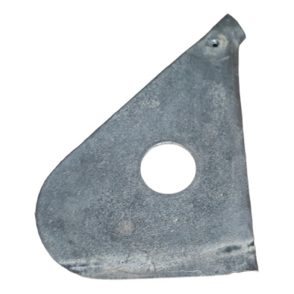 Moldura Interna Retrovisor Vw Gol Dir