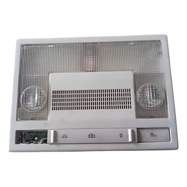 Luz Teto Cortesia Vw Polo Spacefox 2006 2013 C/detalhe