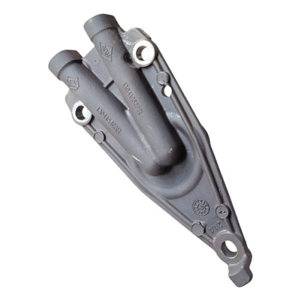 Regulador Pressão Oleo Admissão Renault Sandero Logan 3cc