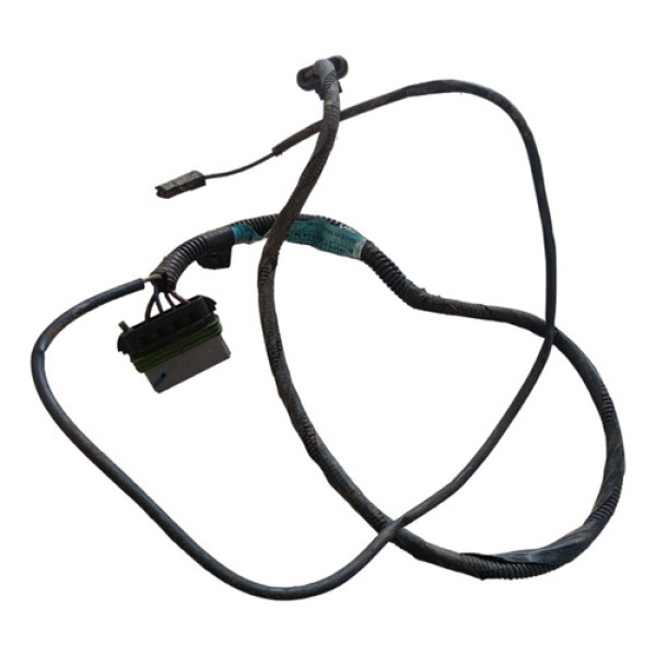 Chicote Bomba Combustível Gm Celta 2007 