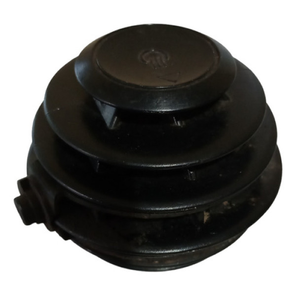 Difusor De Ar Ford Ka 02/07 