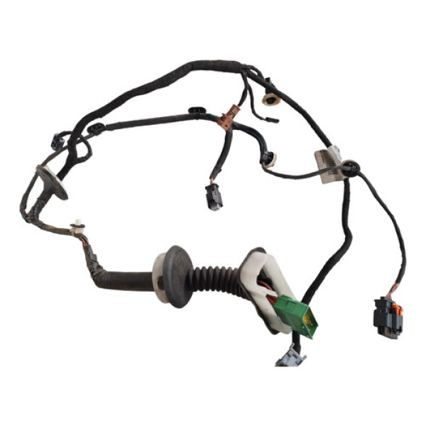 Chicote Porta Dianteira Direita Peugeot 2008 2016 981819680