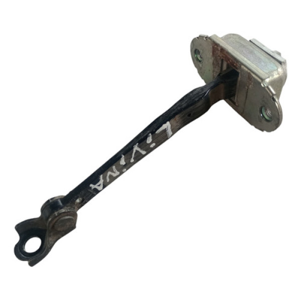 Limitador Porta Traseira Esquerda Nissan Livina 2010 2014