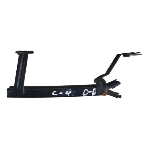 Guia Vidro Dianteiro Direito Citroen C4 2009