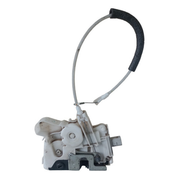 Fechadura Elétrica Traseira Esquerda Ve Gol Saveiro G6 G5