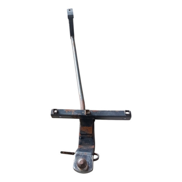 Engate Carretinha Renault Megane Gran Tour 2006 2013