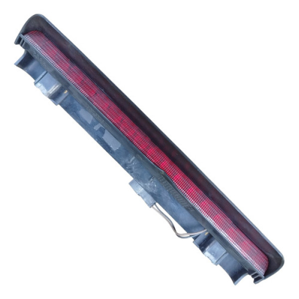 Lanterna Luz Break Light Vw Parati 1995 1999 2200057 Ambos Lados Vermelho