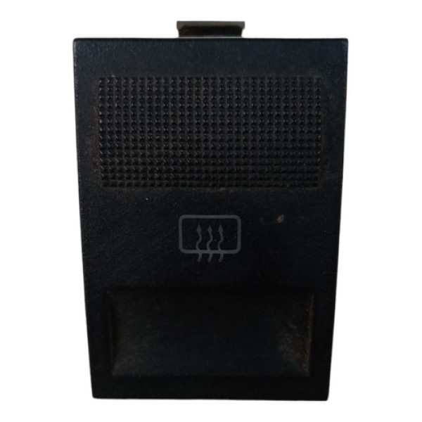 Botão Desembaçador Vidro Traseiro Vw Gol Parati 