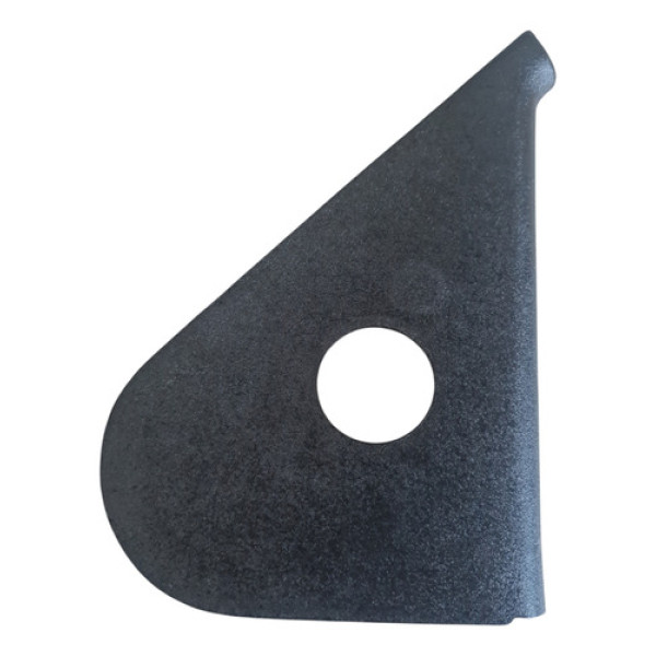 Acabamento Interno Retrovisor Vw Gol Quadrado Detalhe 87 95