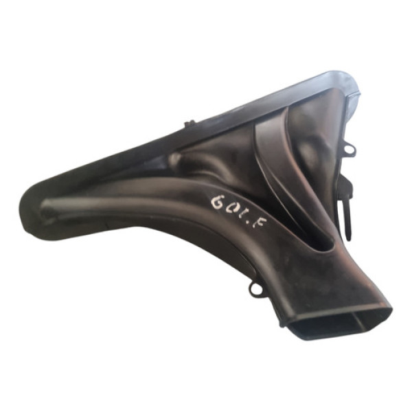 Duto Difusor Caixa Ar Condicionado Vw Golf Bora 1999 2006